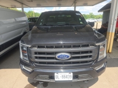 Used 2021 Ford F-150 4WD SuperCrew 5.5' Box at Mike Burkart Ford near Plymouth, WI