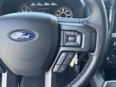 Used 2020 Ford F-150 4WD SuperCrew Box at Mike Burkart Ford near Plymouth, WI