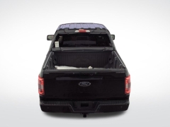 Used 2022  Ford F-150 4WD SuperCrew Box at Mike Burkart Ford near Plymouth&comma; WI