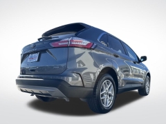 Used 2024  Ford Edge SEL AWD at Mike Burkart Ford near Plymouth&comma; WI
