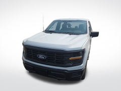 Used 2024 Ford F-150 XL 4WD SuperCrew Box at Mike Burkart Ford near Plymouth, WI