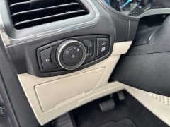 Used 2022 Ford Edge Titanium AWD at Mike Burkart Ford near Plymouth, WI