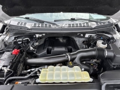 Used 2019 Ford F-150 4WD SuperCrew Box at Mike Burkart Ford near Plymouth, WI
