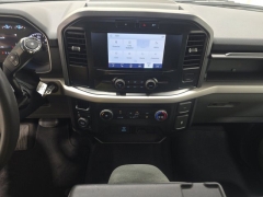 Used 2023  Ford F-150 4WD SuperCrew Box at Mike Burkart Ford near Plymouth, WI