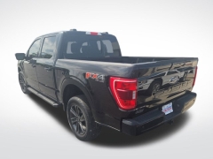 Used 2021 Ford F-150 4WD SuperCrew Box at Mike Burkart Ford near Plymouth, WI