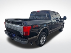 Used 2020 Ford F-150 4WD SuperCrew King Ranch 5 1/2 at Mike Burkart Ford near Plymouth, WI