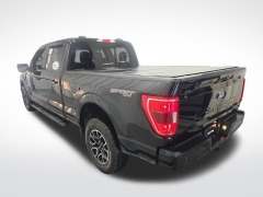 Used 2021 Ford F-150 4WD SuperCrew Box at Mike Burkart Ford near Plymouth, WI