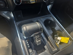 Used 2022 Ford F-150 4WD SuperCrew 5.5' Box at Mike Burkart Ford near Plymouth, WI