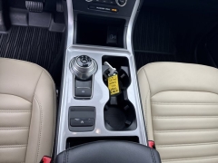 Used 2024  Ford Edge SEL AWD at Mike Burkart Ford near Plymouth&comma; WI