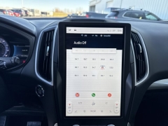 Used 2024  Ford Edge SEL AWD at Mike Burkart Ford near Plymouth&comma; WI