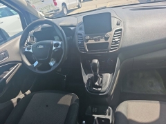 Used 2020 Ford Transit Connect Van XL LWB w/Rear Symmetrical Doors at Mike Burkart Ford near Plymouth, WI