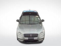 Used 2022 Lincoln Corsair Reserve AWD at Mike Burkart Ford near Plymouth, WI