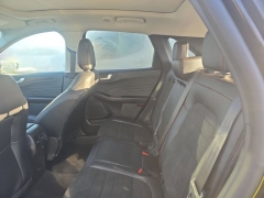 Used 2022 Ford Escape SEL AWD at Mike Burkart Ford near Plymouth, WI