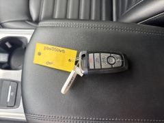 Used 2023 Ford Edge SEL AWD at Mike Burkart Ford near Plymouth, WI