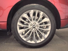 Used 2024 Ford Edge Titanium AWD at Mike Burkart Ford near Plymouth, WI
