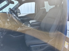 Used 2022 Ford F-150 4WD SuperCrew Box at Mike Burkart Ford near Plymouth, WI