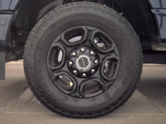 Used 2024  Ford Super Duty F-250 SRW 4WD Crew Cab Box at Mike Burkart Ford near Plymouth, WI