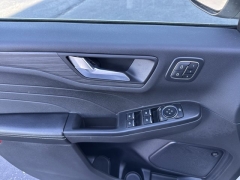 Used 2024  Ford Escape Platinum AWD at Mike Burkart Ford near Plymouth, WI