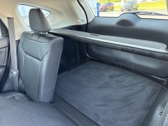 Used 2015 Honda CR-V 4d SUV AWD Touring at Mike Burkart Ford near Plymouth, WI