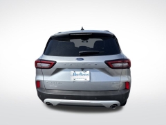 Used 2024 Ford Escape Platinum AWD at Mike Burkart Ford near Plymouth, WI