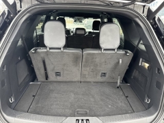 Used 2025  Ford Explorer ST-Line 4WD at Mike Burkart Ford near Plymouth&comma; WI