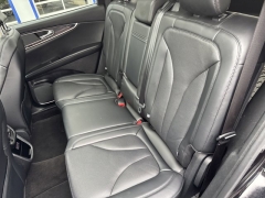 Used 2021 Lincoln Nautilus Reserve AWD at Mike Burkart Ford near Plymouth, WI