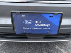 Used 2024 Ford Edge Titanium AWD at Mike Burkart Ford near Plymouth, WI