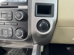 Used 2017  Ford Expedition 4d SUV 4WD XLT at Mike Burkart Ford near Plymouth, WI