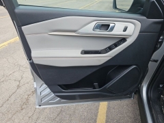 Used 2025 Ford Explorer Active 4WD at Mike Burkart Ford near Plymouth, WI