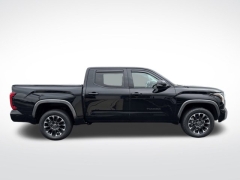 Used 2023 Toyota Tundra 4WD Limited CrewMax 5.5ft Bed at Mike Burkart Ford near Plymouth, WI