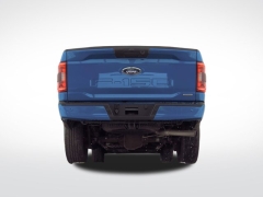 Used 2021 Ford F-150 4WD SuperCrew 5.5' Box at Mike Burkart Ford near Plymouth, WI