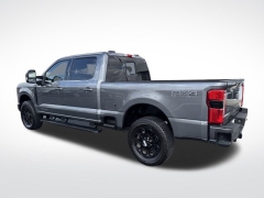 Used 2024 Ford Super Duty F-250 4WD LARIAT Crew Cab SRW 6.75' Box at Mike Burkart Ford near Plymouth, WI
