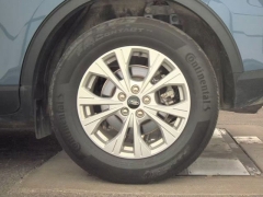 Used 2023  Ford Escape Active AWD at Mike Burkart Ford near Plymouth, WI