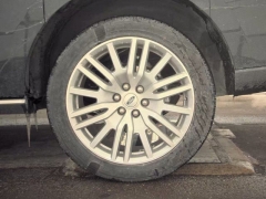 Used 2024  Ford Expedition Max Limited 4x4 at Mike Burkart Ford near Plymouth&comma; WI