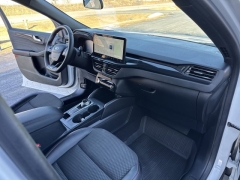 Used 2023 Ford Escape ST-Line AWD at Mike Burkart Ford near Plymouth, WI