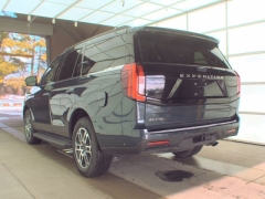 Used 2025  Ford Expedition Active 4x4 at Mike Burkart Ford near Plymouth, WI