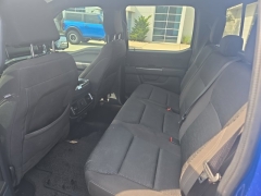 Used 2023 Ford F-150 4WD LARIAT SuperCrew 5.5' Box at Mike Burkart Ford near Plymouth, WI