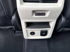 Used 2024 Ford Edge Titanium AWD at Mike Burkart Ford near Plymouth, WI