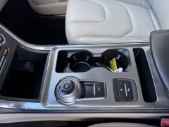 Used 2022  Ford Edge Titanium AWD at Mike Burkart Ford near Plymouth, WI