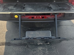 Used 2022 Ford F-150 4WD Raptor SuperCrew 5.5' Box at Mike Burkart Ford near Plymouth, WI