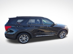 Used 2023 Ford Explorer XLT 4WD at Mike Burkart Ford near Plymouth, WI