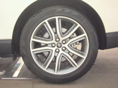Used 2024 Ford Edge Titanium AWD at Mike Burkart Ford near Plymouth, WI