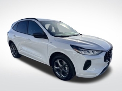 Used 2023 Ford Escape ST-Line AWD at Mike Burkart Ford near Plymouth, WI