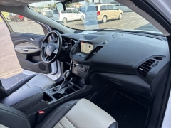 Used 2019 Ford Escape 4d SUV 4WD SEL at Mike Burkart Ford near Plymouth, WI