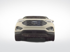 Used 2024 Ford Edge Titanium AWD at Mike Burkart Ford near Plymouth, WI