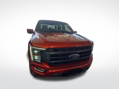 Used 2023 Ford F-150 4WD SuperCrew 5.5' Box at Mike Burkart Ford near Plymouth, WI
