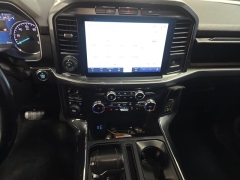 Used 2022 Ford F-150 4WD SuperCrew Box at Mike Burkart Ford near Plymouth, WI