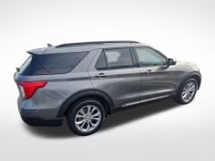Used 2023 Ford Explorer XLT 4WD at Mike Burkart Ford near Plymouth, WI