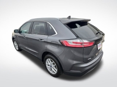 Used 2022 Ford Edge AWD at Mike Burkart Ford near Plymouth, WI
