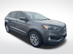 Used 2023 Ford Edge SEL AWD at Mike Burkart Ford near Plymouth, WI